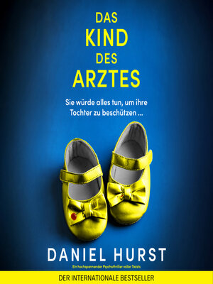 cover image of Das Kind des Arztes (Ungekürzt)